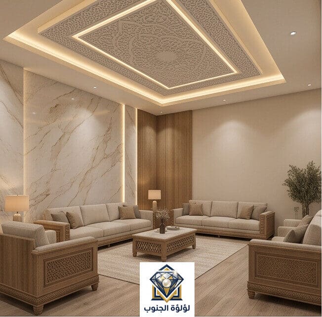 معرض أعمال ديكورات 3