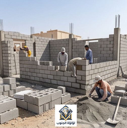 مقاول خميس مشيط وأبها - لؤلؤة الجنوب
