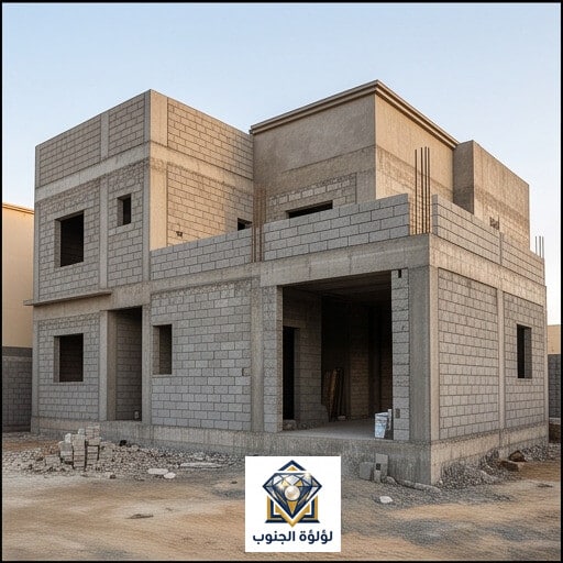 مشروع مقاولات 1