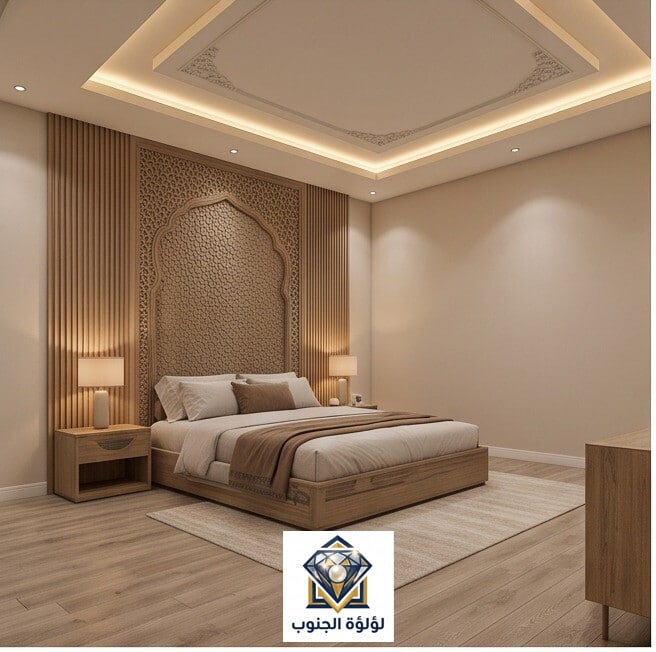 معرض أعمال ديكورات 8
