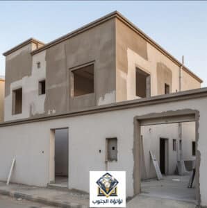 مقاول ترميم وتشطيب مباني في خميس مشيط وأبها
