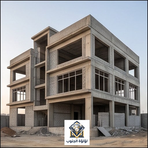 مشروع مقاولات 2