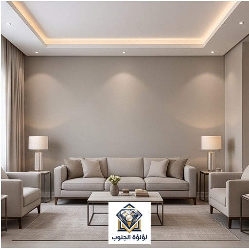 مشروع دهانات 3