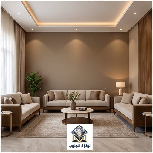 معرض أعمال دهانات 1