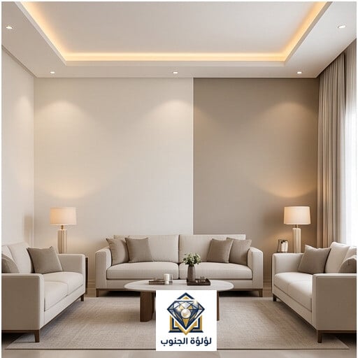معرض أعمال دهانات 5