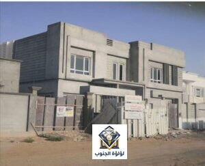 مقاول تشطيب فلل وقصور
